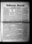 Newspaper: La Grange Journal (La Grange, Tex.), Vol. 51, No. 27, Ed. 1 Thursday,…