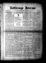 Newspaper: La Grange Journal (La Grange, Tex.), Vol. 53, No. 33, Ed. 1 Thursday,…