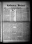 Newspaper: La Grange Journal (La Grange, Tex.), Vol. 48, No. 38, Ed. 1 Thursday,…