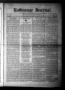 Thumbnail image of item number 1 in: 'La Grange Journal (La Grange, Tex.), Vol. 47, No. 40, Ed. 1 Thursday, October 7, 1926'.