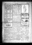 Thumbnail image of item number 2 in: 'La Grange Journal (La Grange, Tex.), Vol. 47, No. 40, Ed. 1 Thursday, October 7, 1926'.