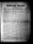 Thumbnail image of item number 1 in: 'La Grange Journal (La Grange, Tex.), Vol. 54, No. 44, Ed. 1 Thursday, November 2, 1933'.
