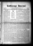 Newspaper: La Grange Journal (La Grange, Tex.), Vol. 48, No. 44, Ed. 1 Thursday,…