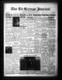 Newspaper: The La Grange Journal (La Grange, Tex.), Vol. 70, No. 20, Ed. 1 Thurs…