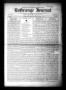 Primary view of La Grange Journal (La Grange, Tex.), Vol. 47, No. 1, Ed. 1 Thursday, January 7, 1926