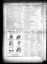 Thumbnail image of item number 4 in: 'La Grange Journal (La Grange, Tex.), Vol. 49, No. 42, Ed. 1 Thursday, October 18, 1928'.
