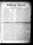 Thumbnail image of item number 1 in: 'La Grange Journal (La Grange, Tex.), Vol. 47, No. 17, Ed. 1 Thursday, April 29, 1926'.
