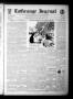 Newspaper: La Grange Journal (La Grange, Tex.), Vol. 63, No. 24, Ed. 1 Thursday,…
