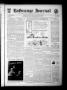 Thumbnail image of item number 1 in: 'La Grange Journal (La Grange, Tex.), Vol. 63, No. 29, Ed. 1 Thursday, July 16, 1942'.