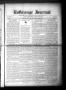 Thumbnail image of item number 1 in: 'La Grange Journal (La Grange, Tex.), Vol. 51, No. 34, Ed. 1 Thursday, August 21, 1930'.