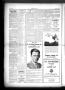 Thumbnail image of item number 2 in: 'La Grange Journal (La Grange, Tex.), Vol. 51, No. 34, Ed. 1 Thursday, August 21, 1930'.