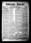 Newspaper: La Grange Journal. (La Grange, Tex.), Vol. 37, No. 49, Ed. 1 Thursday…