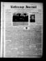 Thumbnail image of item number 1 in: 'La Grange Journal (La Grange, Tex.), Vol. 62, No. 20, Ed. 1 Thursday, May 15, 1941'.