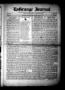 Primary view of La Grange Journal (La Grange, Tex.), Vol. 53, No. 2, Ed. 1 Thursday, January 14, 1932