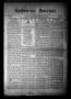 Newspaper: La Grange Journal (La Grange, Tex.), Vol. 49, No. 1, Ed. 1 Thursday, …