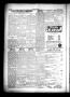 Thumbnail image of item number 2 in: 'La Grange Journal (La Grange, Tex.), Vol. 54, No. 2, Ed. 1 Thursday, January 12, 1933'.