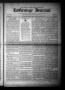 Newspaper: La Grange Journal (La Grange, Tex.), Vol. 48, No. 37, Ed. 1 Thursday,…