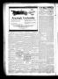 Thumbnail image of item number 4 in: 'La Grange Journal. (La Grange, Tex.), Vol. 37, No. 44, Ed. 1 Thursday, November 2, 1916'.