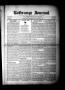 Thumbnail image of item number 1 in: 'La Grange Journal (La Grange, Tex.), Vol. 51, No. 50, Ed. 1 Thursday, December 11, 1930'.