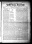 Primary view of La Grange Journal (La Grange, Tex.), Vol. 47, No. 26, Ed. 1 Thursday, July 1, 1926