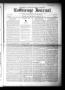Newspaper: La Grange Journal (La Grange, Tex.), Vol. 47, No. 16, Ed. 1 Thursday,…