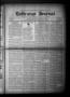 Thumbnail image of item number 1 in: 'La Grange Journal (La Grange, Tex.), Vol. 50, No. 33, Ed. 1 Thursday, August 15, 1929'.