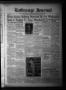 Thumbnail image of item number 1 in: 'La Grange Journal (La Grange, Tex.), Vol. 67, No. 51, Ed. 1 Thursday, December 19, 1946'.