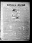 Newspaper: La Grange Journal (La Grange, Tex.), Vol. 62, No. 19, Ed. 1 Thursday,…
