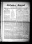 Newspaper: La Grange Journal (La Grange, Tex.), Vol. 48, No. 42, Ed. 1 Thursday,…