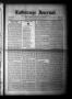 Newspaper: La Grange Journal (La Grange, Tex.), Vol. 48, No. 14, Ed. 1 Thursday,…