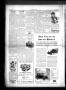 Thumbnail image of item number 4 in: 'La Grange Journal (La Grange, Tex.), Vol. 51, No. 28, Ed. 1 Thursday, July 10, 1930'.
