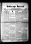 Newspaper: La Grange Journal (La Grange, Tex.), Vol. 52, No. 26, Ed. 1 Thursday,…