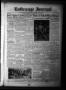 Thumbnail image of item number 1 in: 'La Grange Journal (La Grange, Tex.), Vol. 68, No. 28, Ed. 1 Thursday, July 10, 1947'.