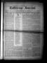 Newspaper: La Grange Journal (La Grange, Tex.), Vol. 49, No. 36, Ed. 1 Thursday,…