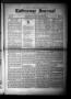Newspaper: La Grange Journal (La Grange, Tex.), Vol. 48, No. 41, Ed. 1 Thursday,…