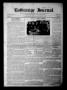 Newspaper: La Grange Journal (La Grange, Tex.), Vol. 62, No. 4, Ed. 1 Thursday, …