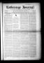 Newspaper: La Grange Journal (La Grange, Tex.), Vol. 44, No. 49, Ed. 1 Thursday,…