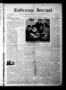 Newspaper: La Grange Journal (La Grange, Tex.), Vol. 62, No. 27, Ed. 1 Thursday,…