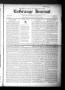 Newspaper: La Grange Journal (La Grange, Tex.), Vol. 47, No. 23, Ed. 1 Thursday,…
