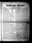 Thumbnail image of item number 1 in: 'La Grange Journal (La Grange, Tex.), Vol. 54, No. 13, Ed. 1 Thursday, March 30, 1933'.