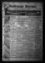 Newspaper: La Grange Journal (La Grange, Tex.), Vol. 68, No. 1, Ed. 1 Thursday, …
