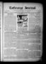 Newspaper: La Grange Journal (La Grange, Tex.), Vol. 61, No. 30, Ed. 1 Thursday,…