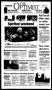 Newspaper: The Optimist (Abilene, Tex.), Vol. 94, No. 18, Ed. 1, Wednesday, Octo…
