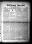 Newspaper: La Grange Journal (La Grange, Tex.), Vol. 46, No. 28, Ed. 1 Thursday,…