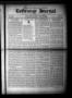 Newspaper: La Grange Journal (La Grange, Tex.), Vol. 48, No. 24, Ed. 1 Thursday,…