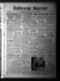 Thumbnail image of item number 1 in: 'La Grange Journal (La Grange, Tex.), Vol. 68, No. 51, Ed. 1 Thursday, December 18, 1947'.