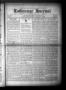 Newspaper: La Grange Journal (La Grange, Tex.), Vol. 50, No. 37, Ed. 1 Thursday,…