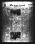 Newspaper: The Cuero Record (Cuero, Tex.), Vol. 40, No. 47, Ed. 1 Sunday, Februa…