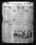 Newspaper: The Cuero Daily Record (Cuero, Tex.), Vol. 69, No. 55, Ed. 1 Sunday, …