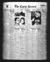 Newspaper: The Cuero Record (Cuero, Tex.), Vol. 40, No. 135, Ed. 1 Thursday, Jun…